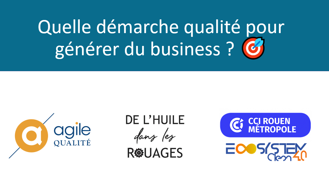 cabinet de conseil qualité